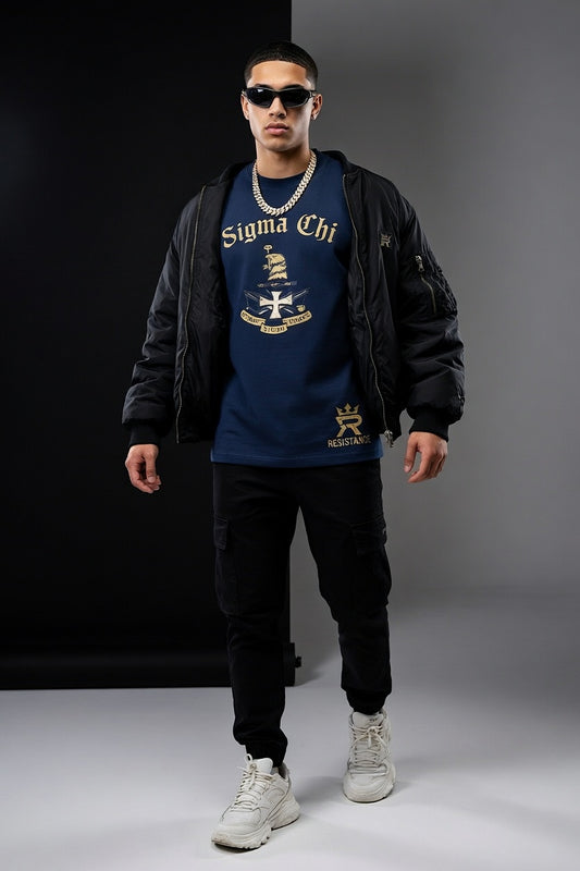 T-shirt Sigma Chi