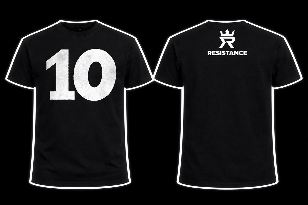 T SHIRT EL 10