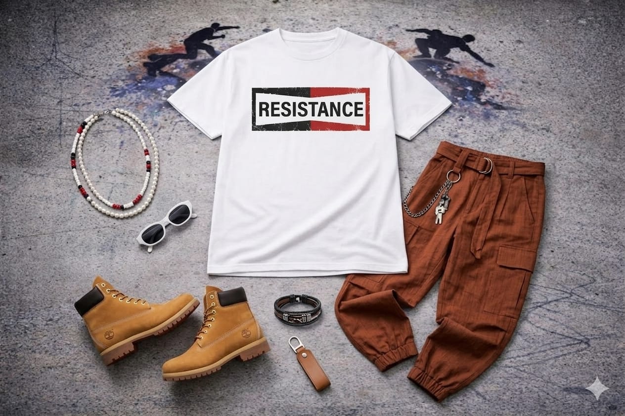 T - Shirt Strike