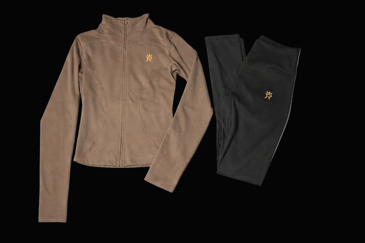 Conjunto Elite color Arena