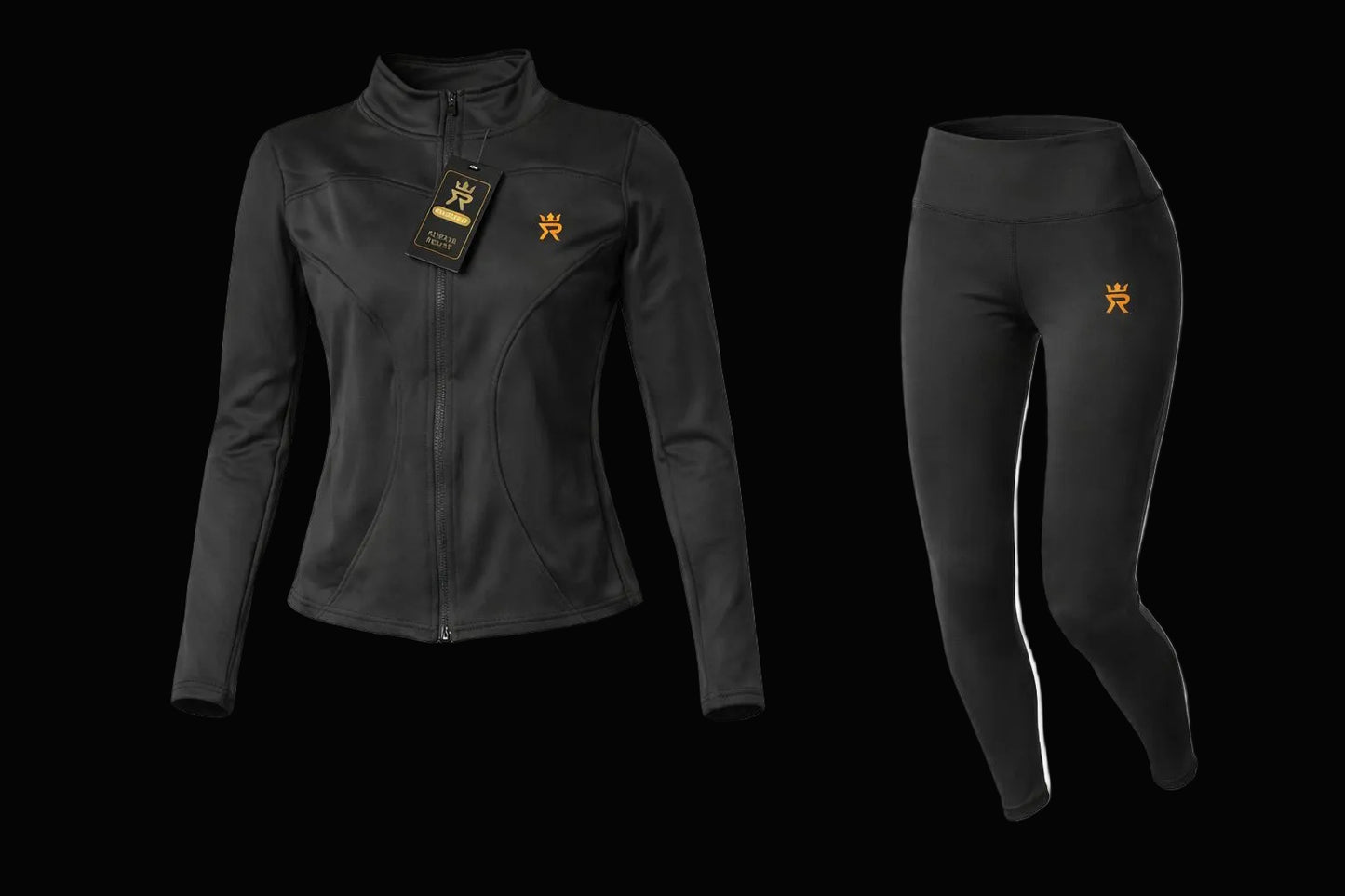 Conjunto Elite Negro