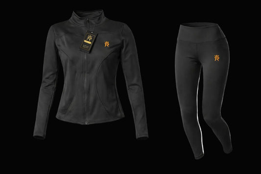 Conjunto Elite Negro