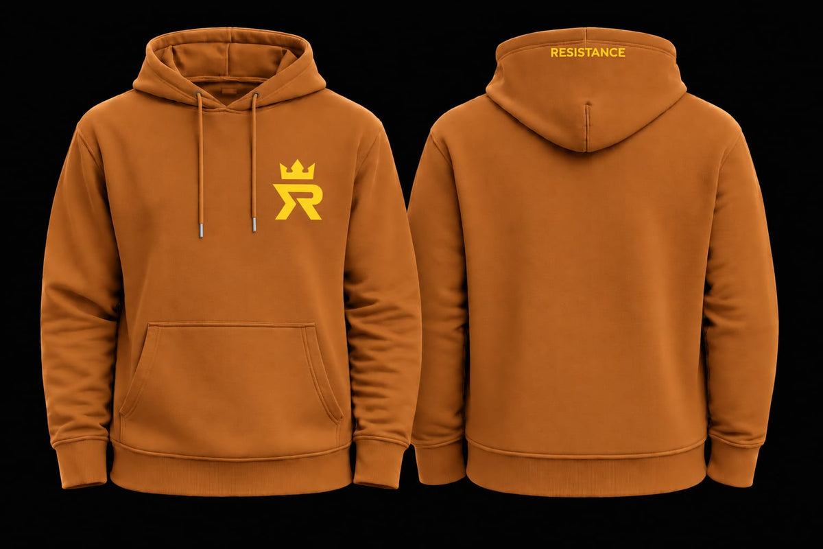 Hoodie Topaz