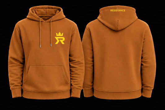 Hoodie Topaz