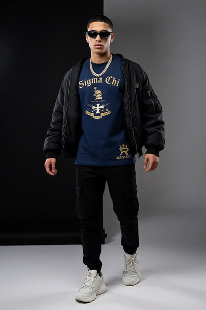 T-shirt Sigma Chi