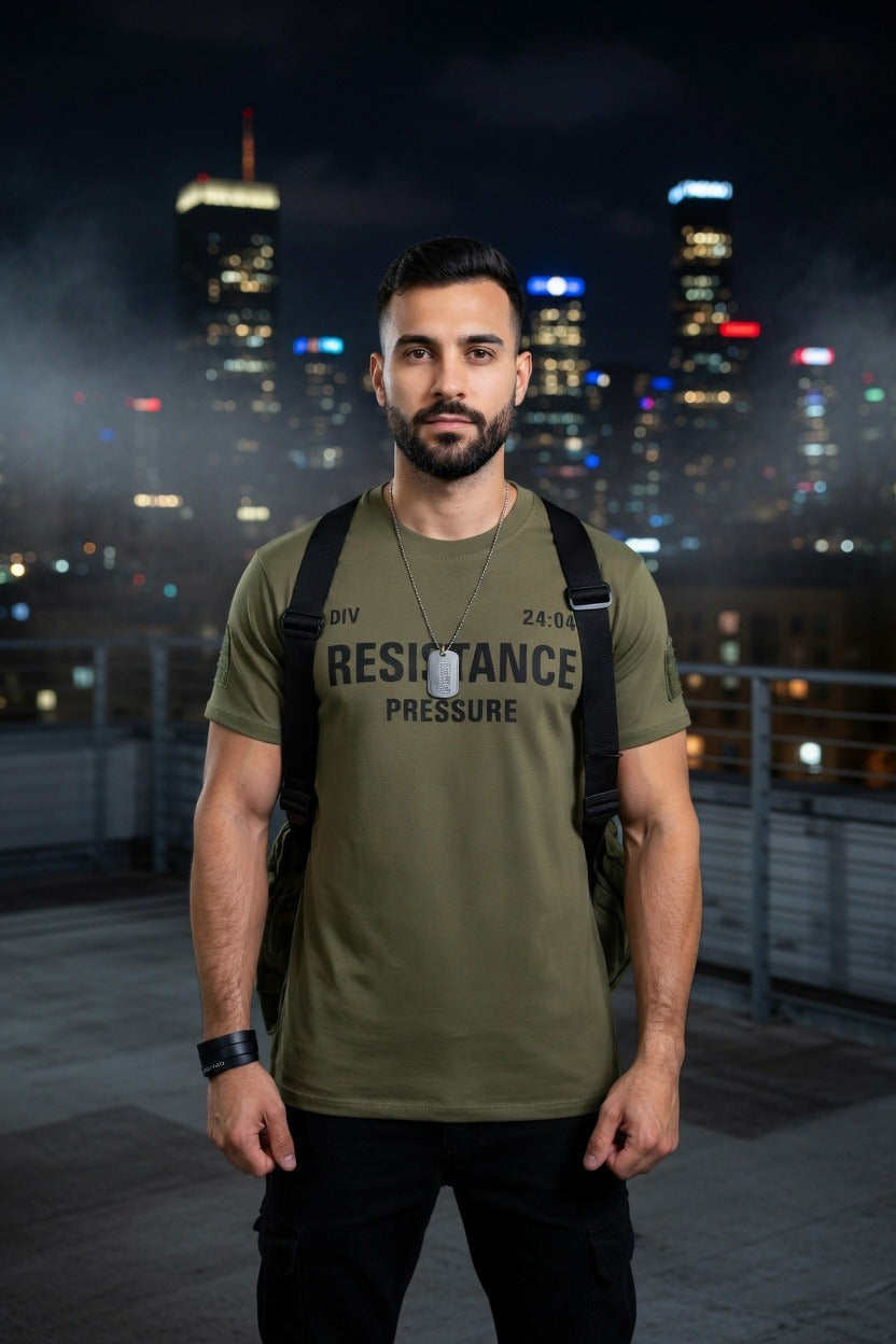 T SHIRT 240400