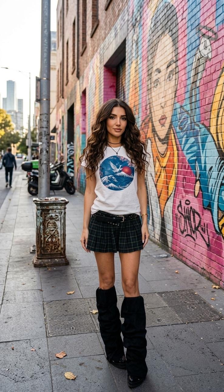 TSHIRT JAPON
