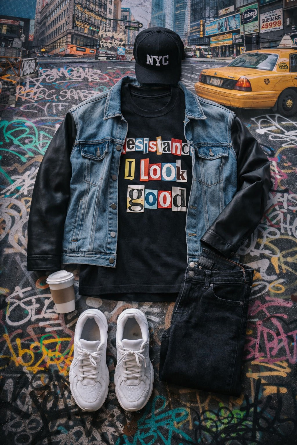 TSHIRT MAGAZINE