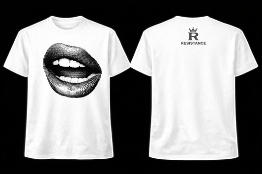 T - shirt Boca Sexy