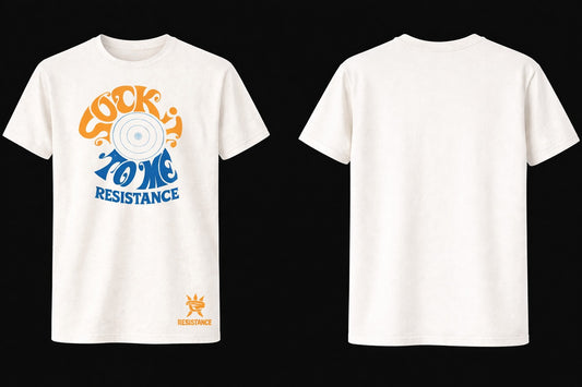 T-Shirt  Sock it to me