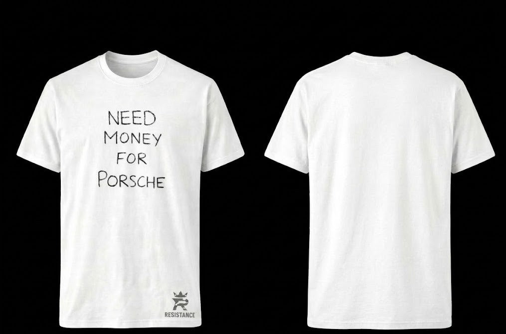 playera de moda