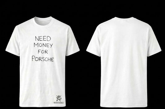 playera de moda