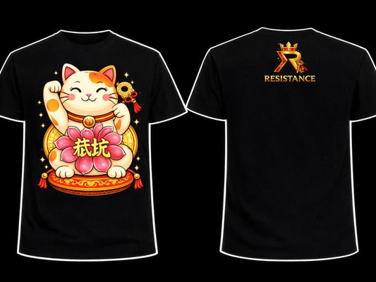 T SHIRT SUERTE