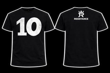 T SHIRT EL 10