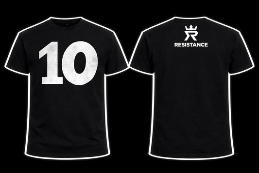 T SHIRT EL 10