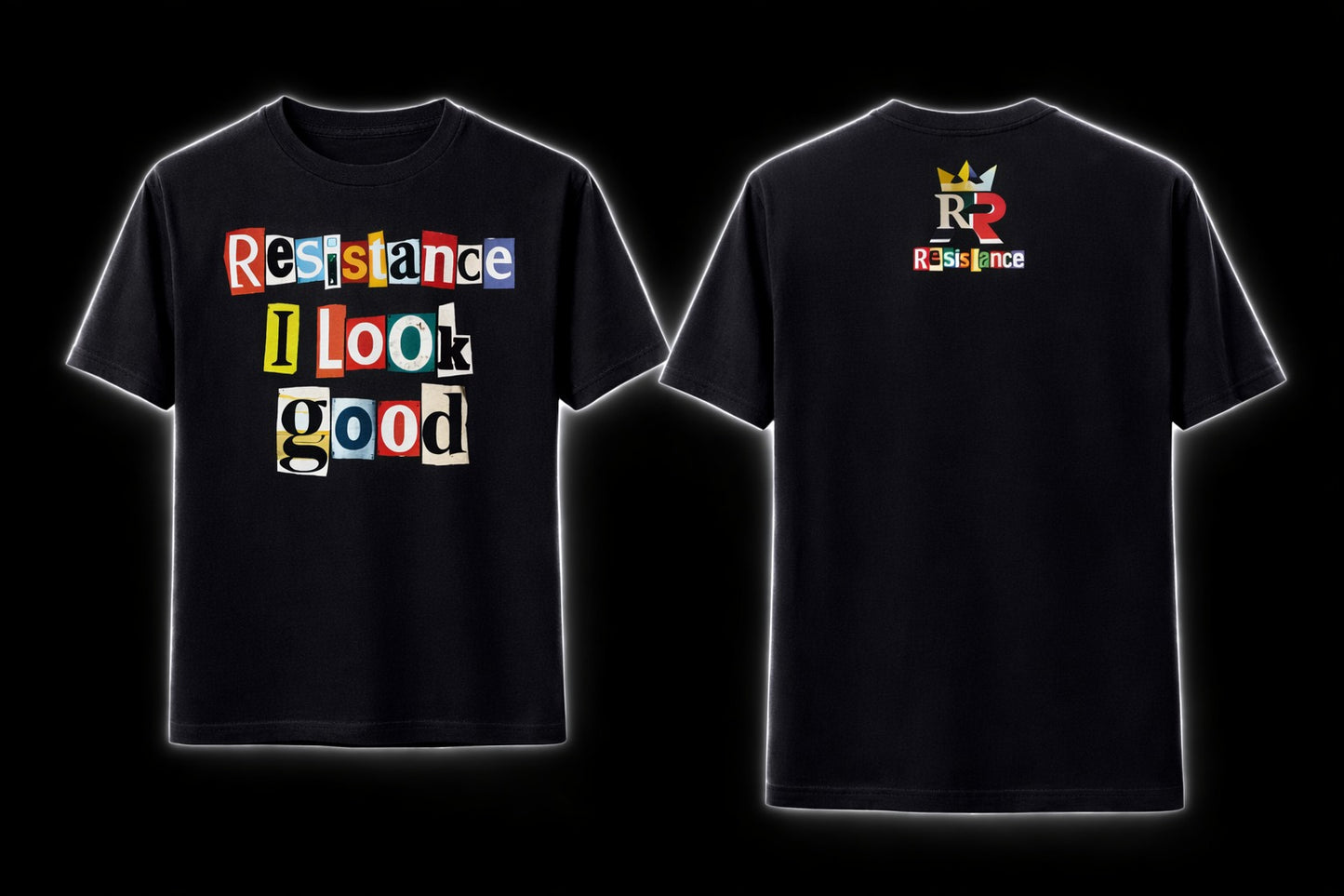 TSHIRT MAGAZINE