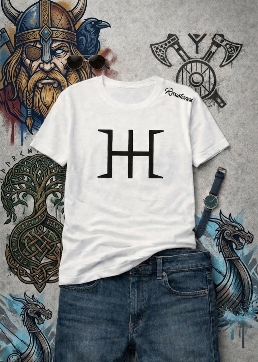 T SHIRT RUNA
