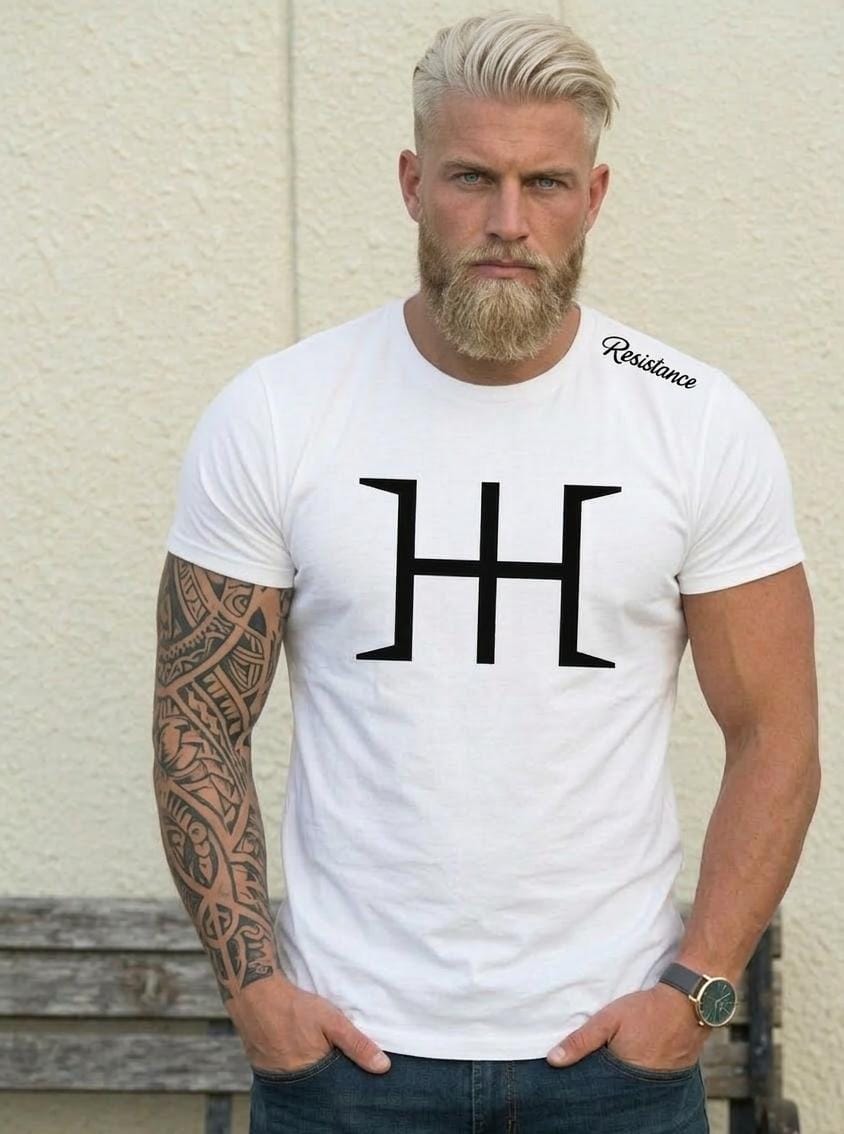 T SHIRT RUNA