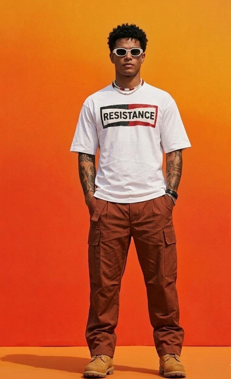T - Shirt Strike